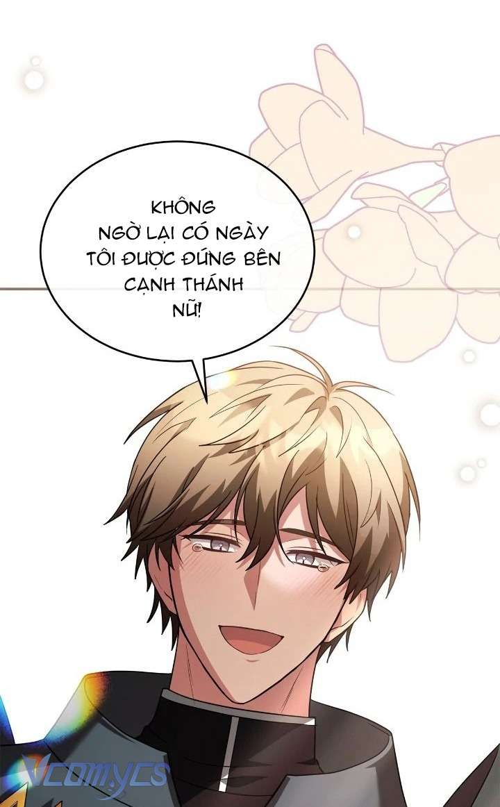 Dàn Harem Nóng Bỏng Đang Dần Lạnh Nhạt với Tôi! Chap 13 - Trang 3