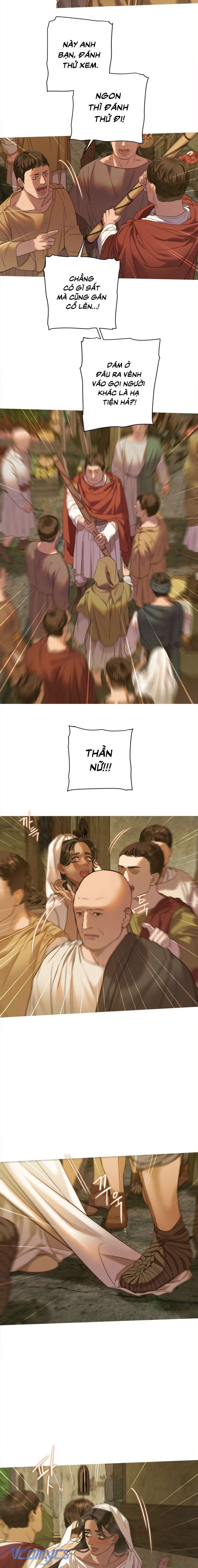 Non Tua Chap 1 - Next Chap 2