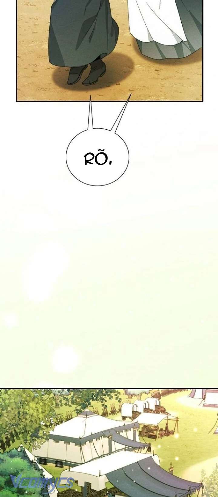 Papa Bạo Chúa, Con Sẽ Bảo Vệ Người! Chap 21 - Next Chap 22