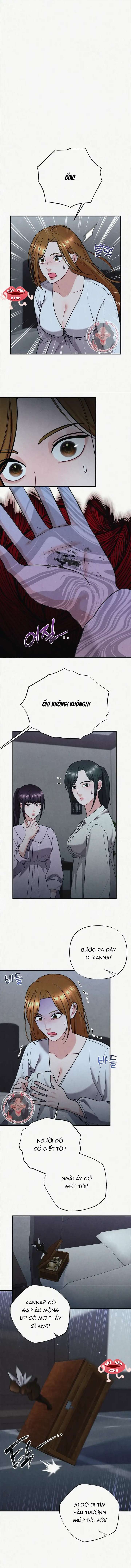 Tù Binh Trong Mơ Tù Binh Trong Mơ-Chap 11 - Trang 2