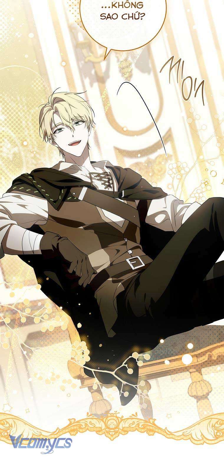 100 lời nguyền tại dinh thự Illestone Chap 5 - Trang 2