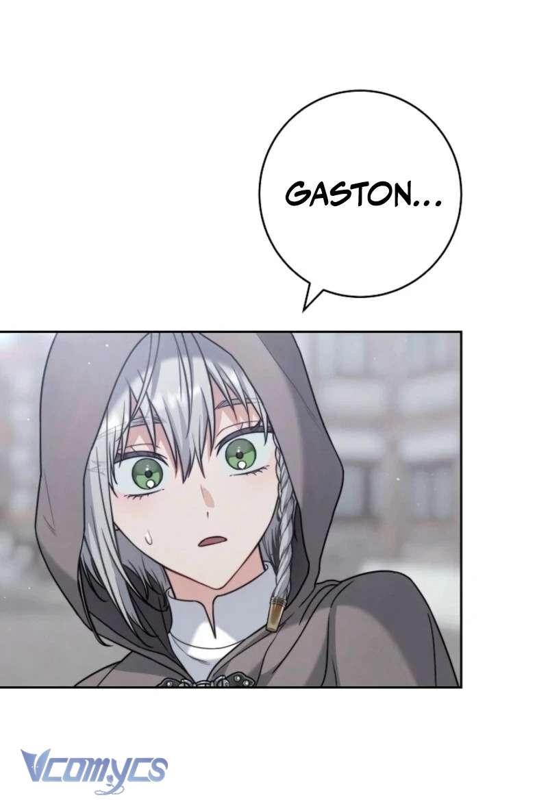 Hôn Nhân Vụ Lợi 2: Bản Tình Ca Không Thể Quên Chap 21 - Next Chap 22