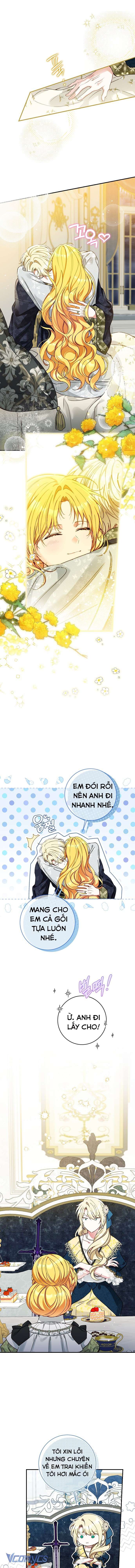 Thuần Hóa Hầu Tước Quái Dị Chap 91 - Trang 2