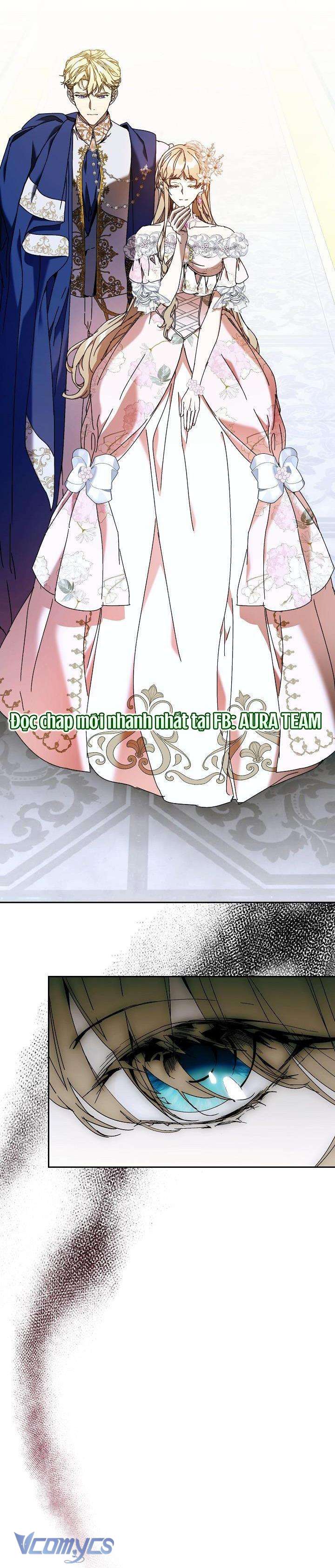 Bảo Mẫu Có Thời Hạn Của Nam Chính Hắc Ám Chap 73 - Next Chap 74