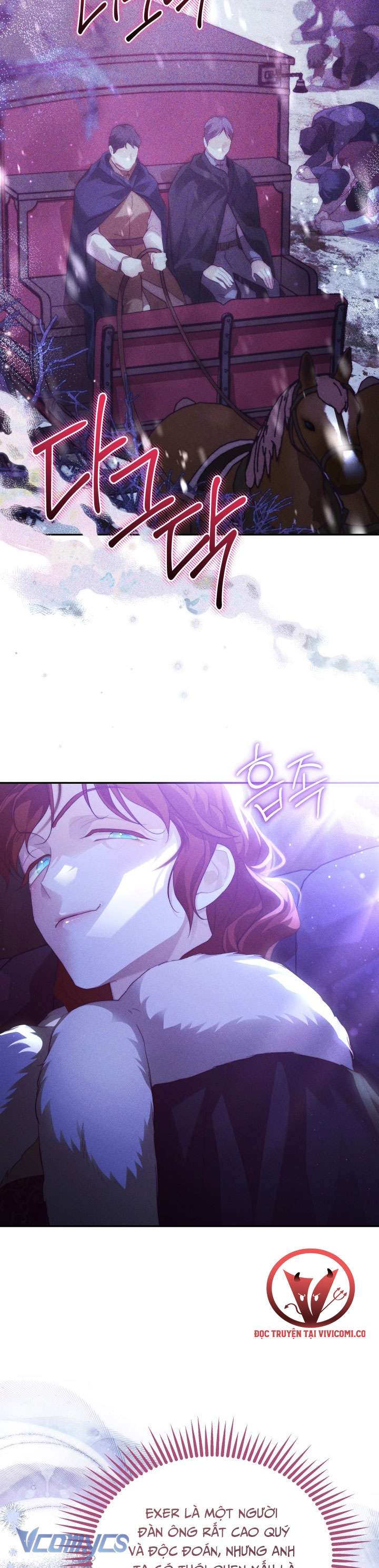 Tiếng Trống Vang Dội Chap 48 - Trang 2