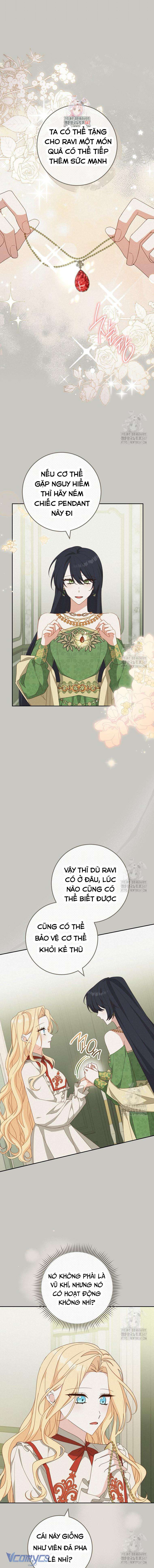 Tôi Đã Phạm Sai Lầm Rồi! Chap 73 - Trang 2