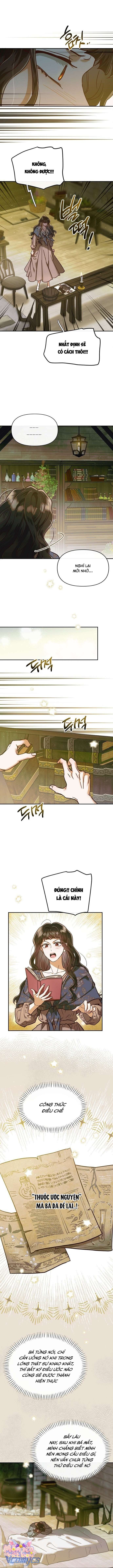 [18+] Nếu Nam Chính Nhỏ Thì Có Hơi Rắc Rối Phải Không? Chap 6 - Trang 2