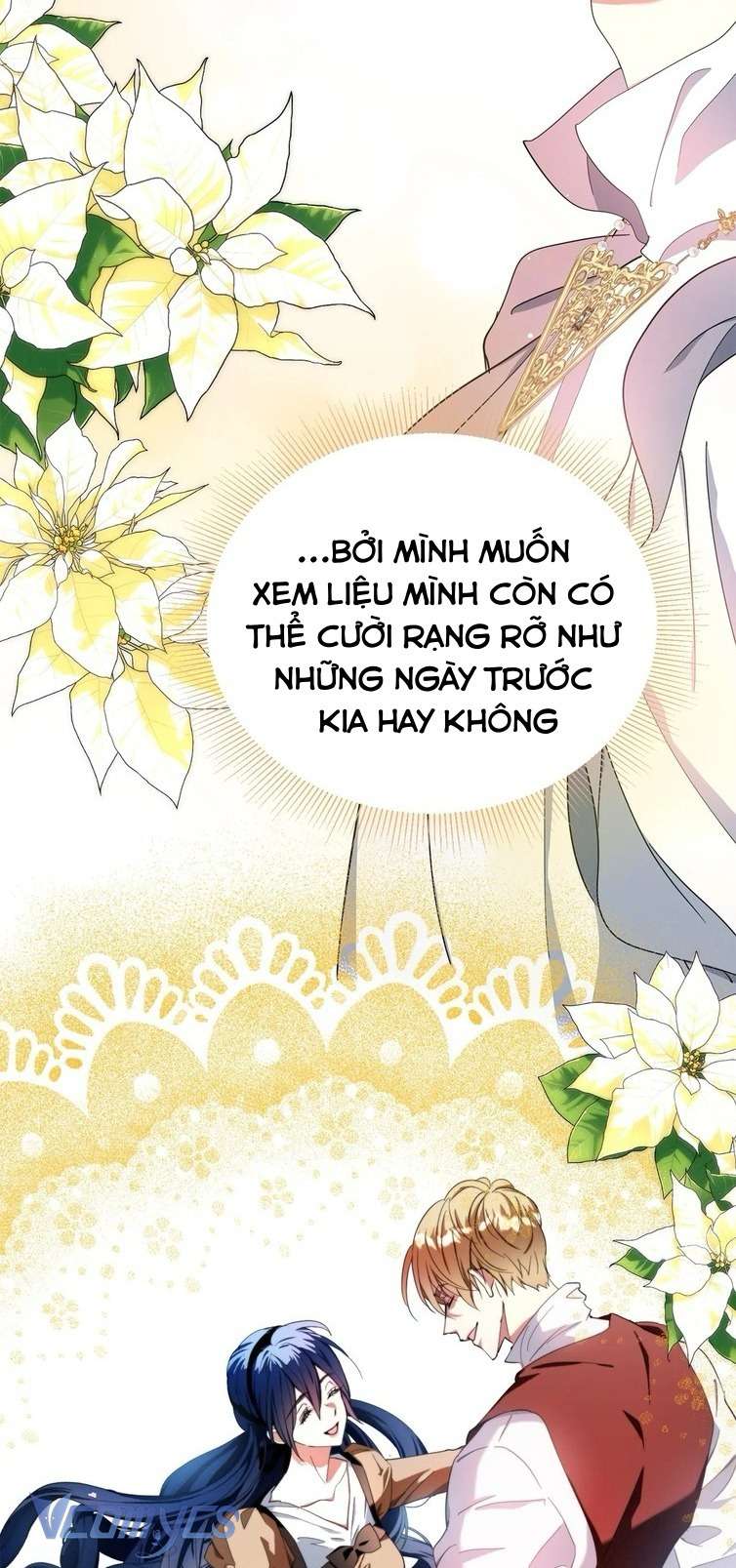 Người Yêu Đã Chết Của Tôi Đã Trở Thành Bạo Chúa Chap 24 - Next Chap 25