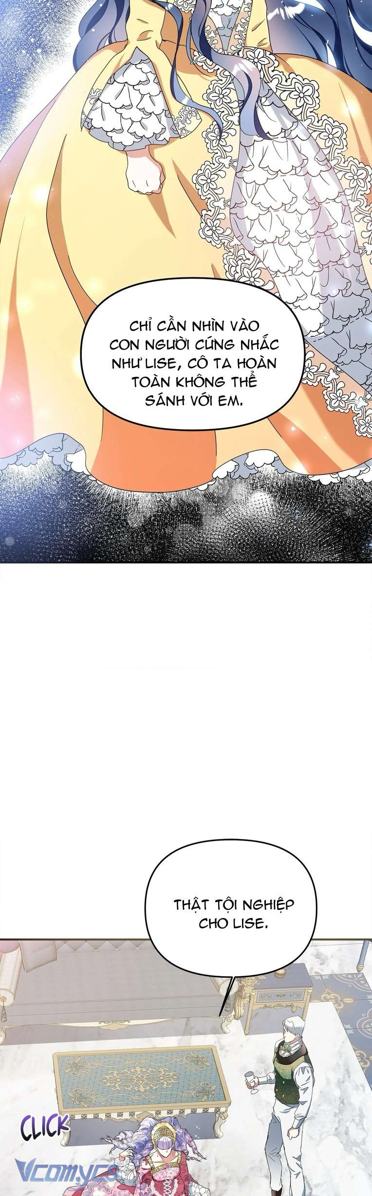 Người Yêu Đã Chết Của Tôi Đã Trở Thành Bạo Chúa Chap 17 - Next Chap 18