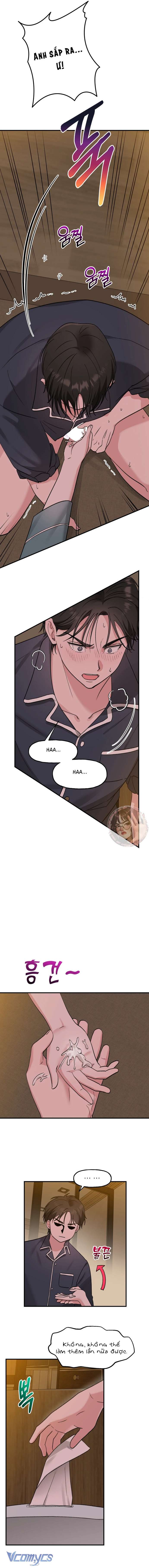 [18+] Hồng Hư Hỏng Chap 33 - Trang 2