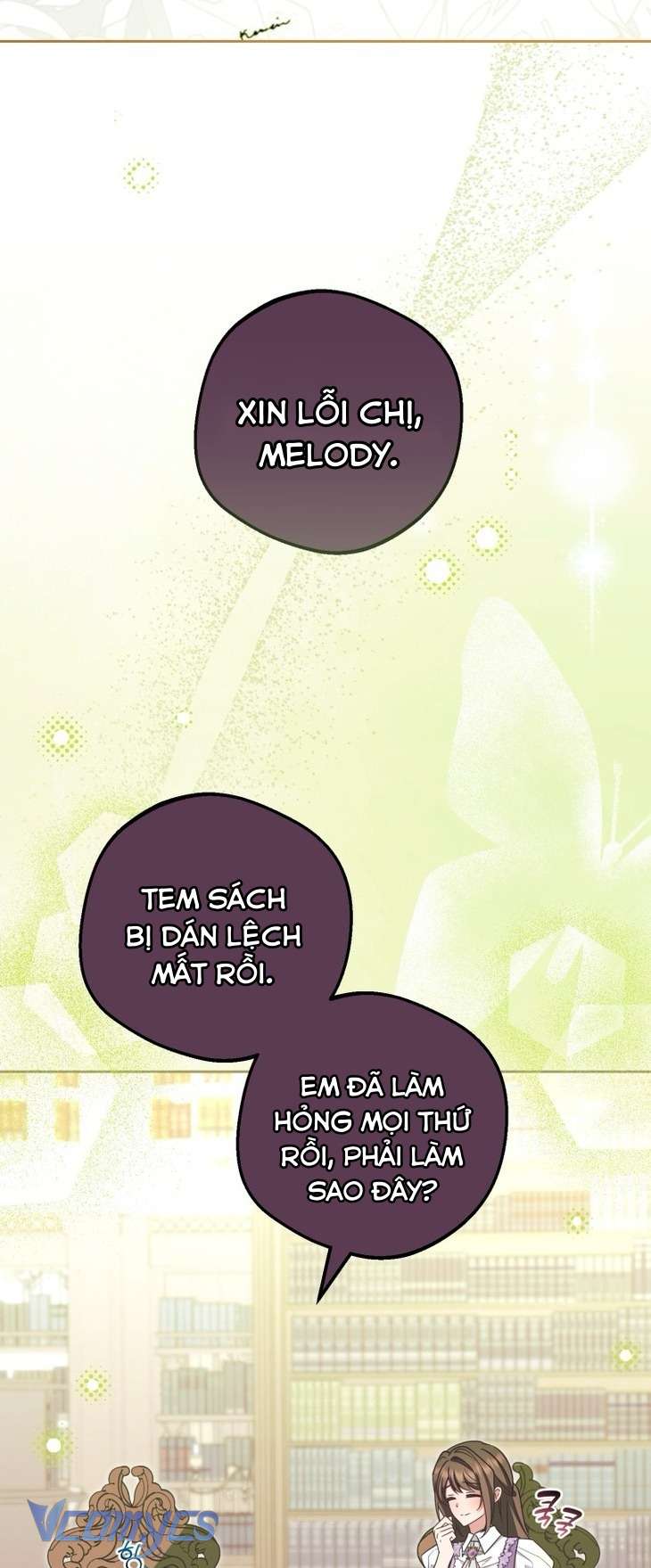 Được Yêu Thương Mà Còn Ngại Ngùng Sao! Chap 109 - Trang 2