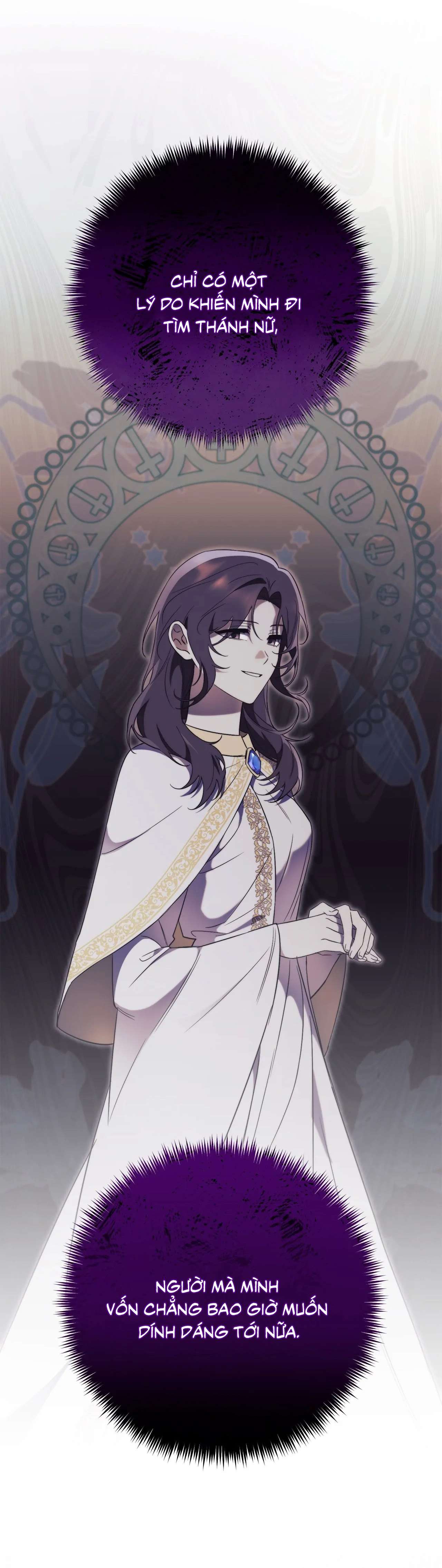 Phương Pháp Từ Chối Sự Ám Ảnh Của Chồng Cũ Chap 4 - Trang 2