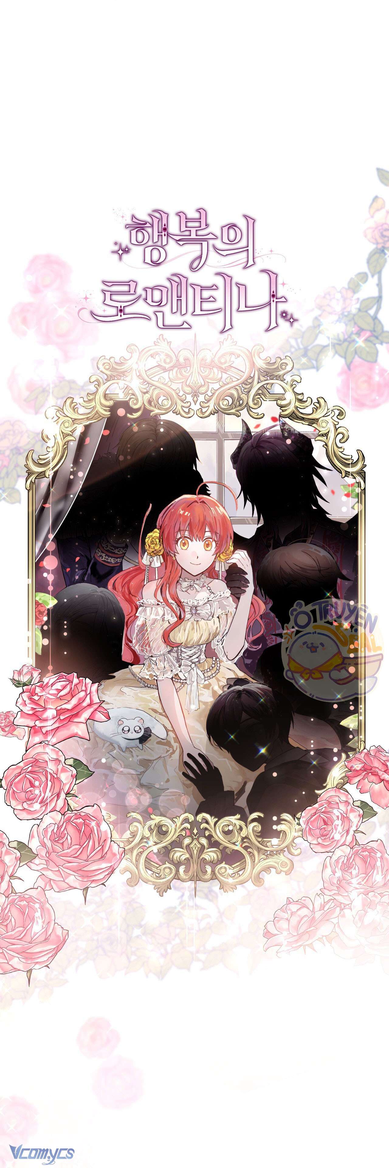 Kết Thúc Viên Mãn Không Cần Tình Yêu Chap 2 - Trang 3