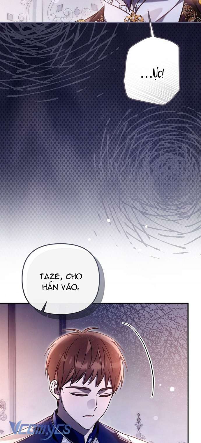 Độc Chiếm Sủng Ái Của Công Chúa Út, Mọi Người Đều Say Mê Tôi. Chap 18 - Trang 3