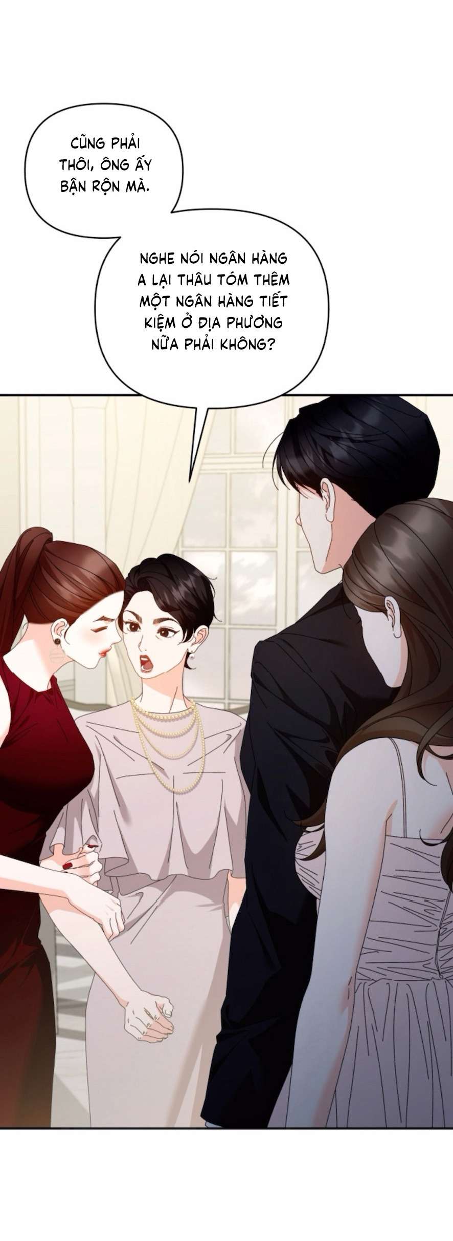 Chính Sách Khuyến Khích Chap 14 - Trang 2