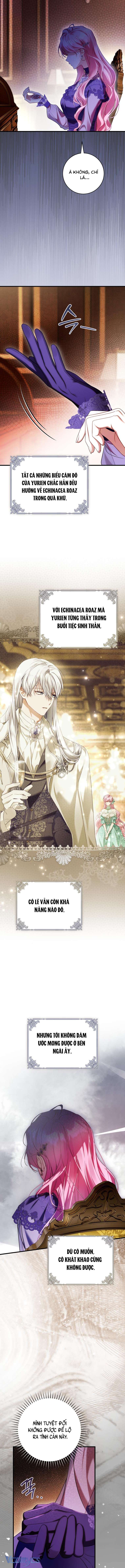 Hoa Bên Lưỡi Kiếm Chap 38 - Next Chap 39