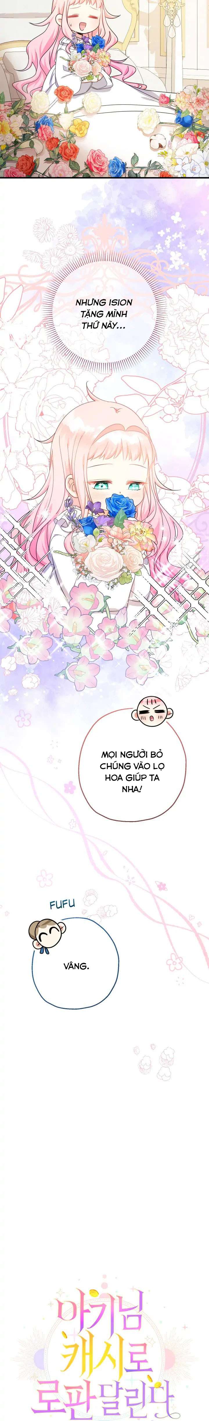[PNT] Tiểu Thư Tích Tiền Đi Bụi Chap 37 - Trang 2
