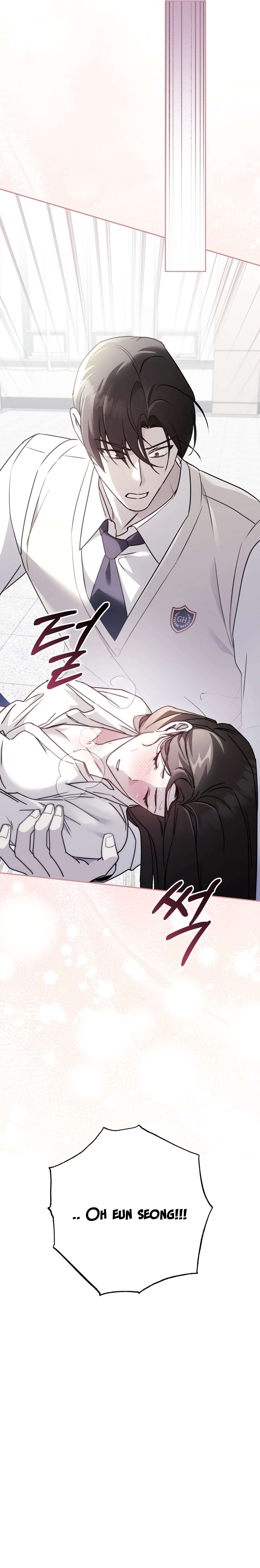 [18+] Không Có Tình Bạn Chap 9 - Trang 2