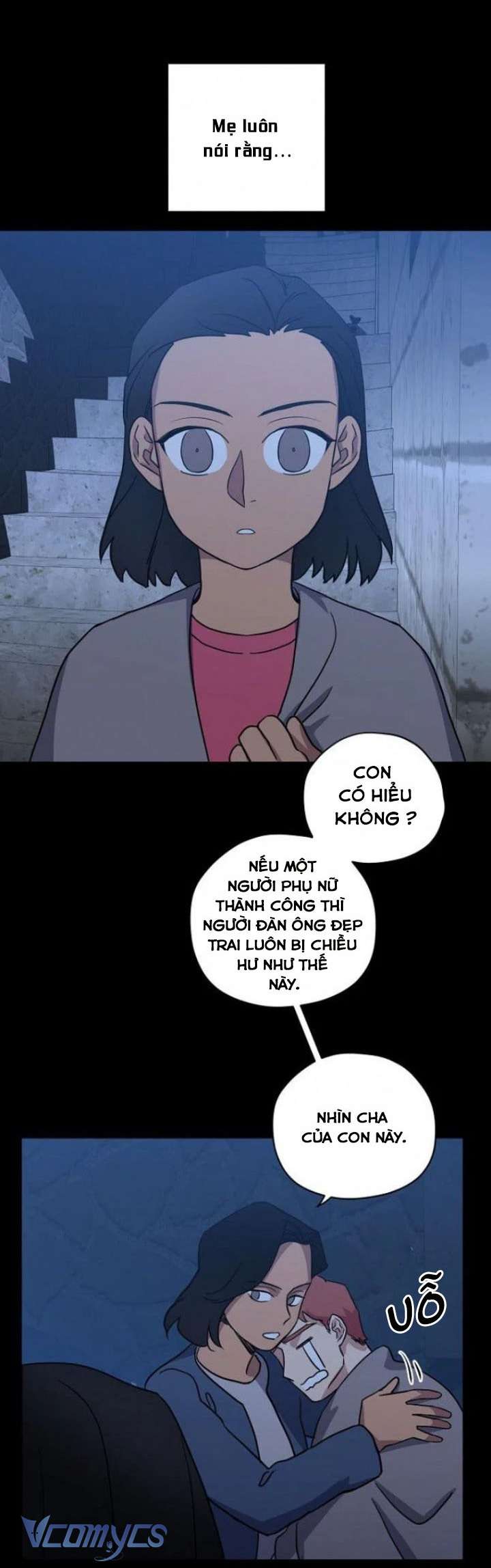 CHITRA Chapter 49 - Trang 4