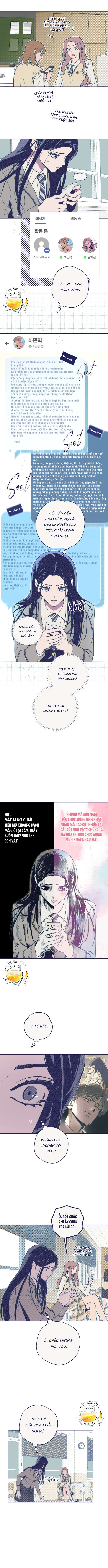 Trắc Nghiệm Bốn Lựa Chọn Chap 8 - Trang 2