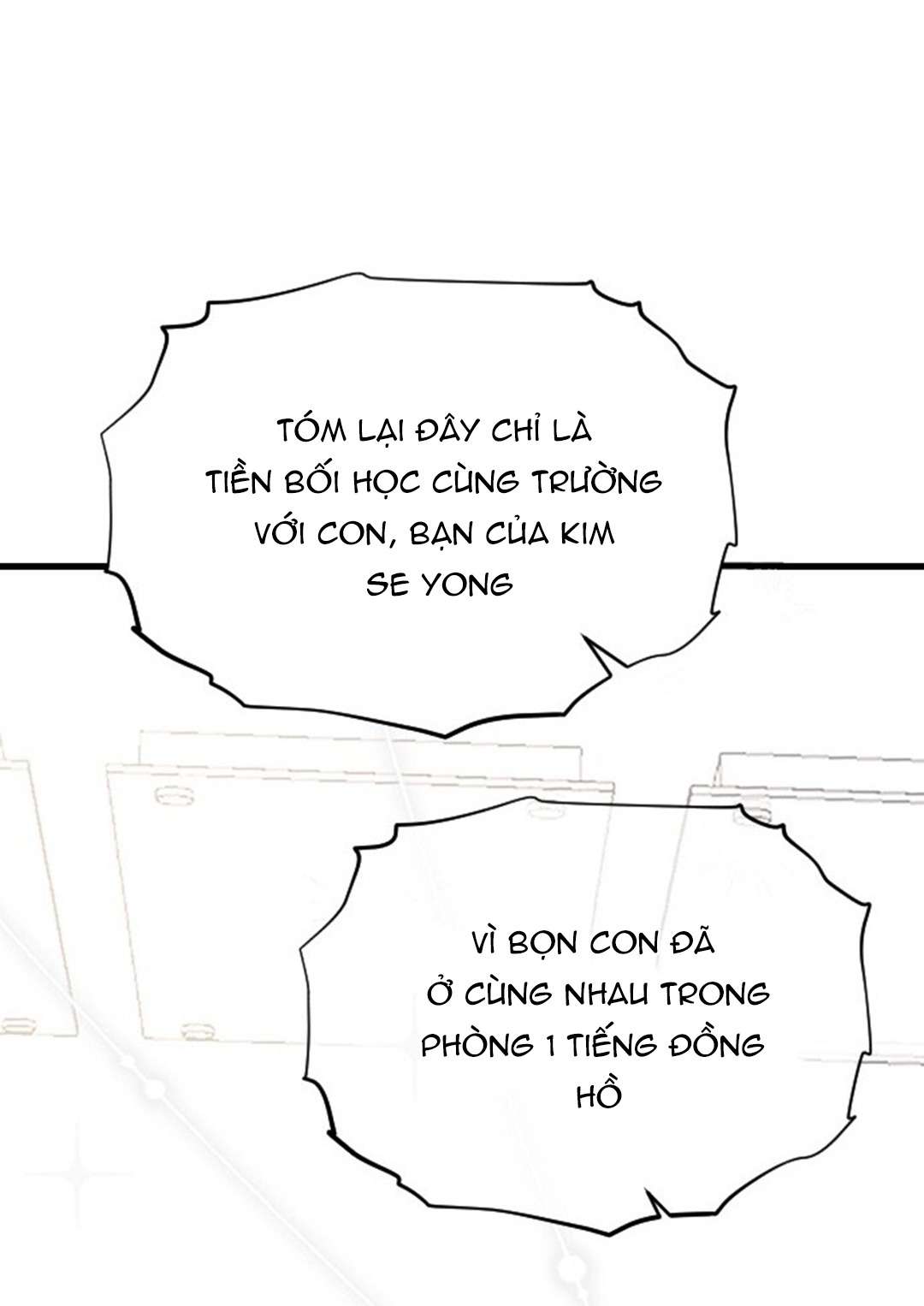 Ba Anh Trai Cực Phẩm Của Tôi Chap 72 - Next Chap 73