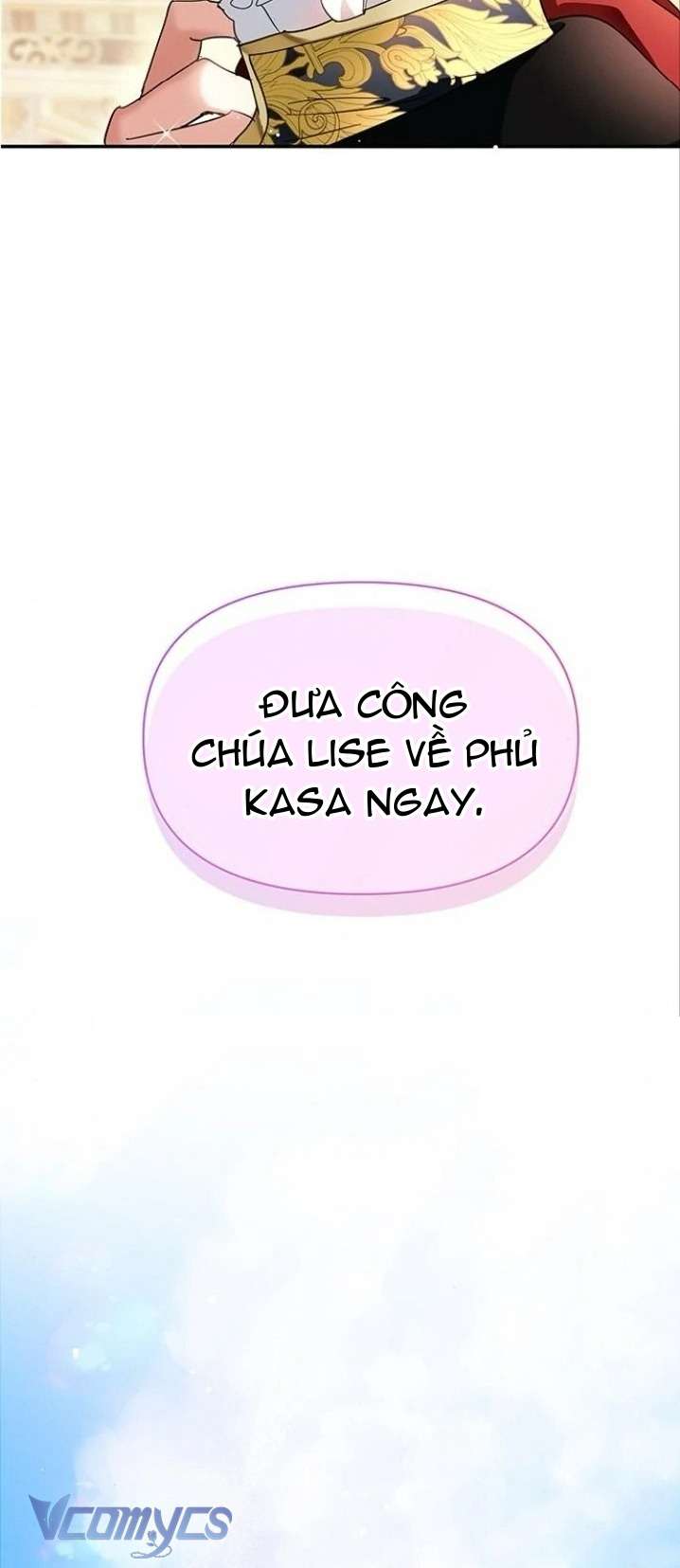 Người Yêu Đã Chết Của Tôi Đã Trở Thành Bạo Chúa Chap 7 - Next Chap 8