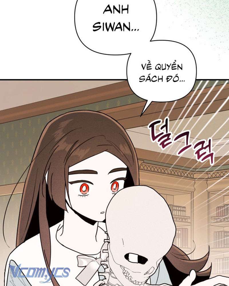 Tối Nay Tôi Là Người Được Cô Ấy Chọn Chap 3 - Trang 3