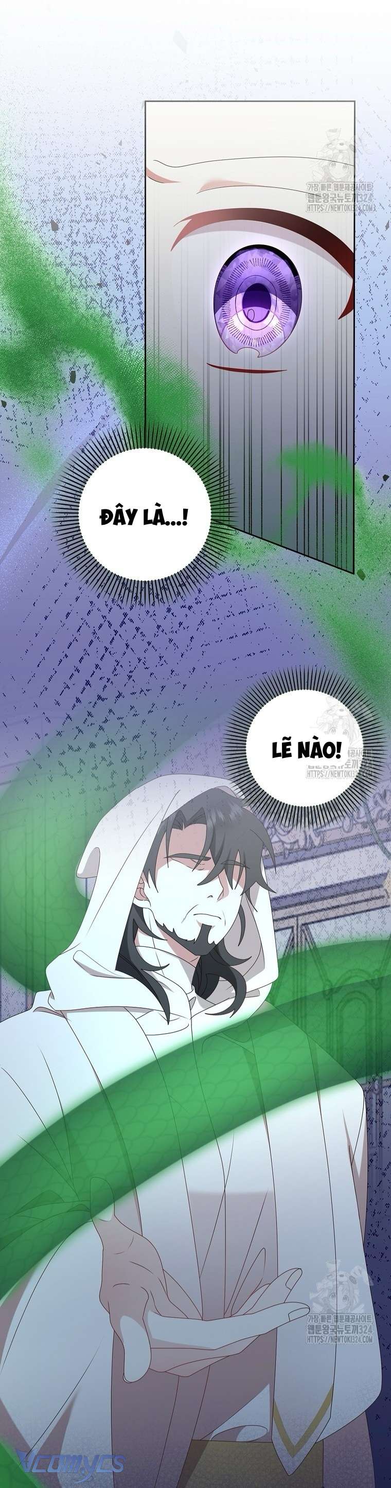 Tôi Sẽ Chiếm Lấy Ngư Trường! Chap 29 - Trang 3