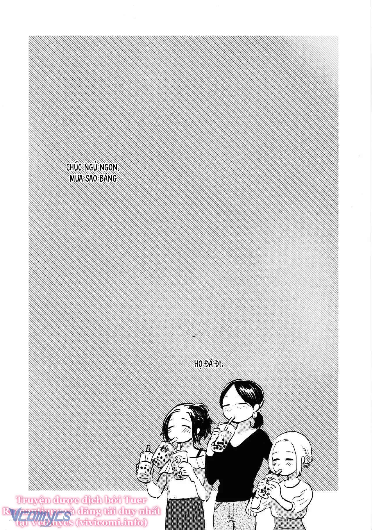 [18+] Tuyển Tập Manga Khiêu Dâm Chap 17 - Trang 2