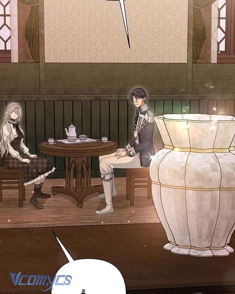 Praesepe Bên Ngoài Chiếc Lồng Chap 10 - Next Chap 11