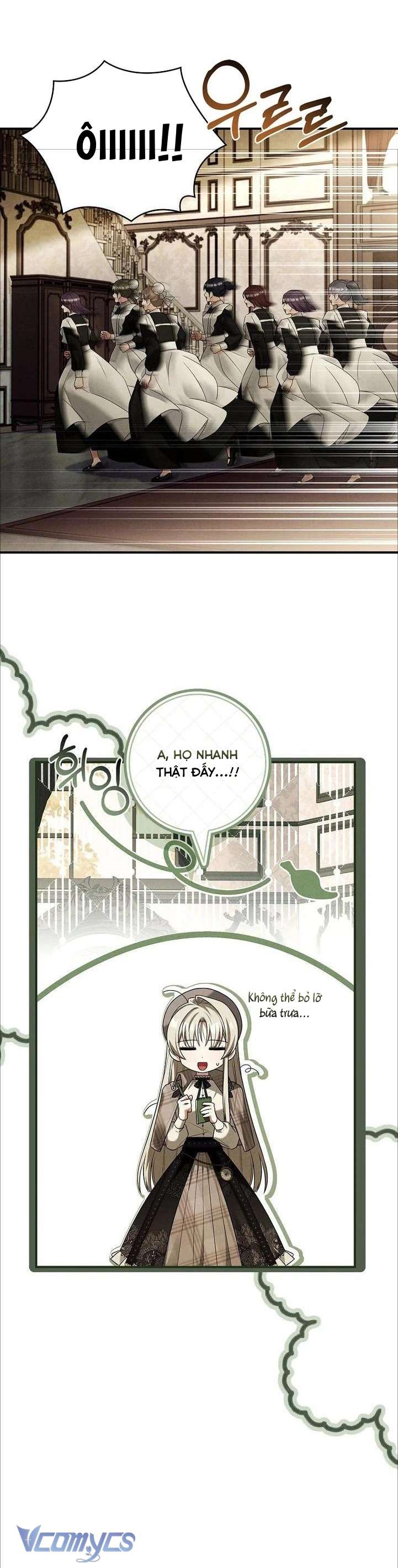 Văn Phòng Xử Lý Khủng Khoảng Tình Cảm Cho Nam Chính Chap 2 - Trang 2