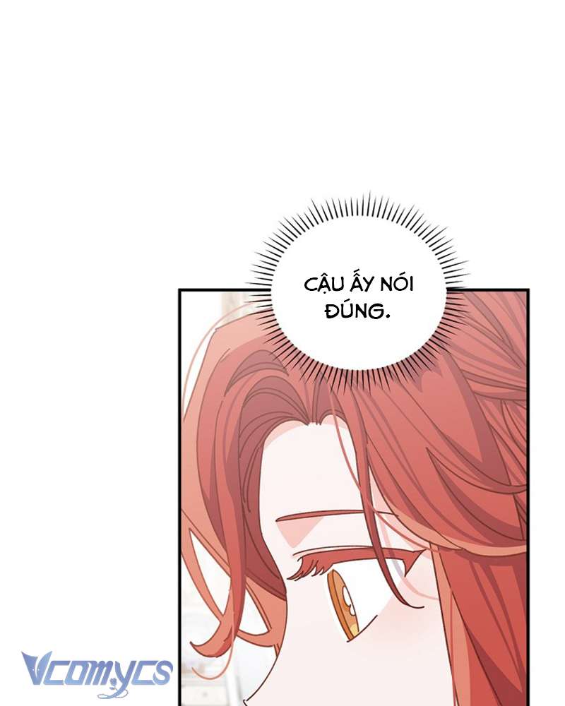 Chị Gái Của Nhân Vật Phản Diện Hôm Nay Cũng Đang Đau Khổ Chap 82 - Trang 4