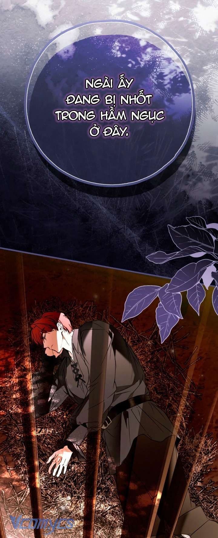 Ai Đó Đang Điều Khiển Cơ Thể Của Tôi Chap 71 - Trang 3