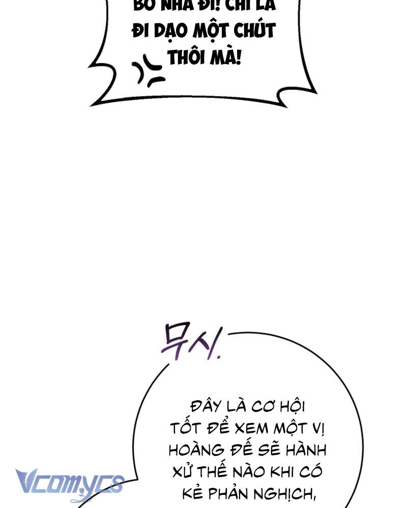 [Sứa Biển] Em Trai Tôi Là Hoàng Đế Ngang Ngược Chap 81 - Trang 2