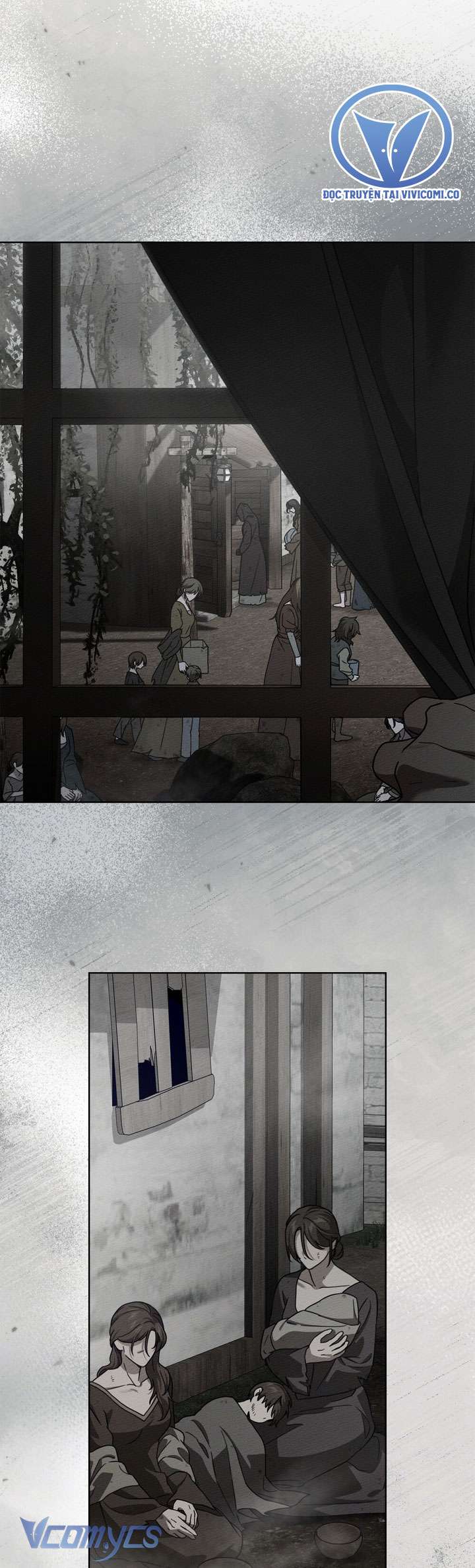 Dưới Bóng Cây Sồi Chap 116 - Trang 3