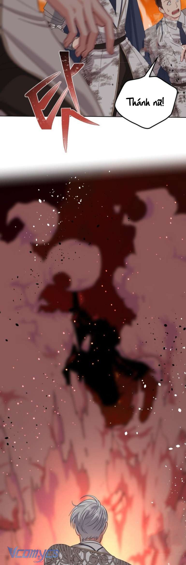 Sự Điều Trị Đặc Biệt Của Tinh Linh Chap 103 - Trang 4