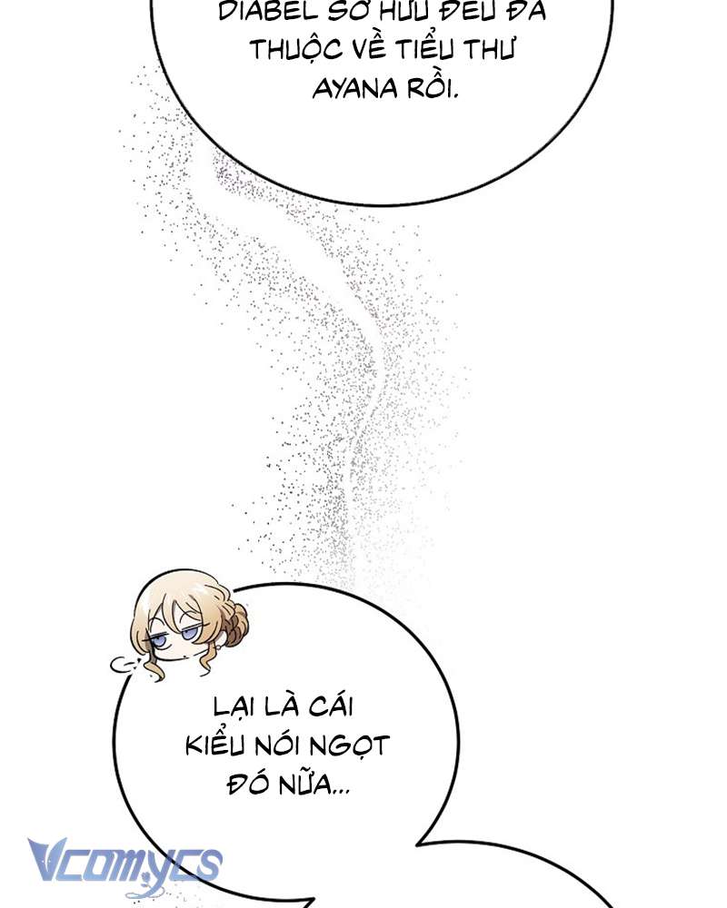 Ác Quỷ Nuôi Dưỡng Tiểu Thư Chapter 32 - Trang 4