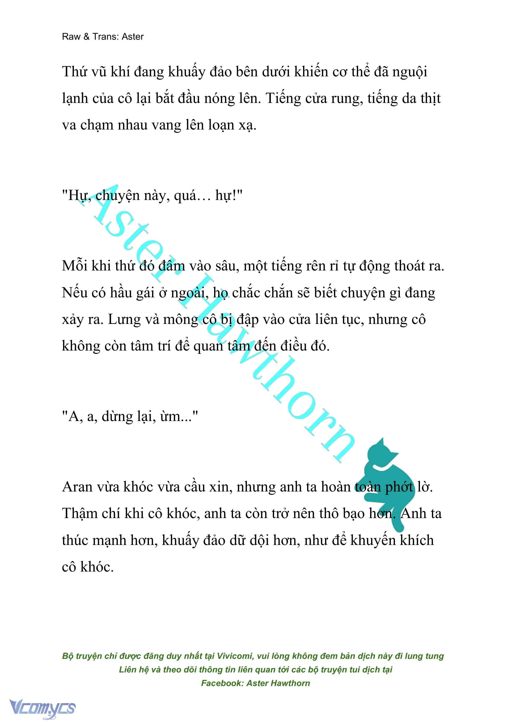 [NOVEL] Đêm Của Bệ Hạ Chap 12 - Trang 2