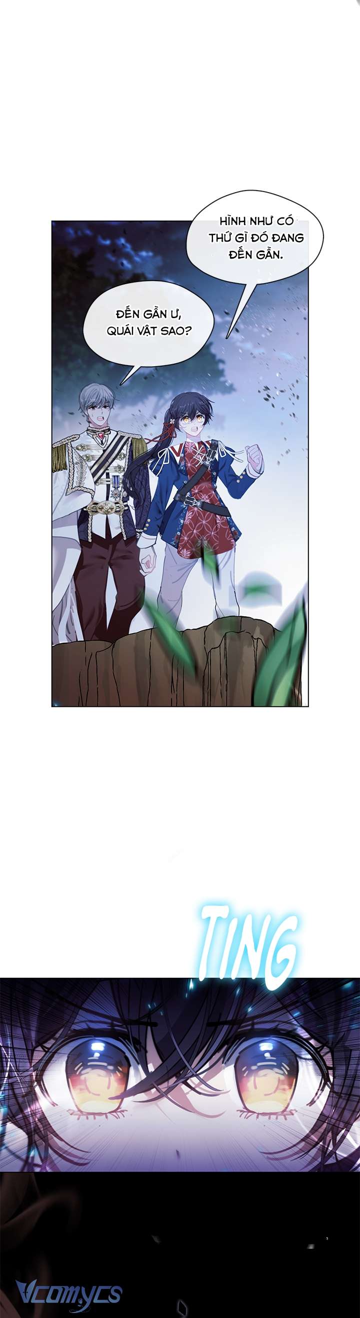 Gia Đình Bị Ám Ảnh Bởi Tôi Chap 76 - Trang 4