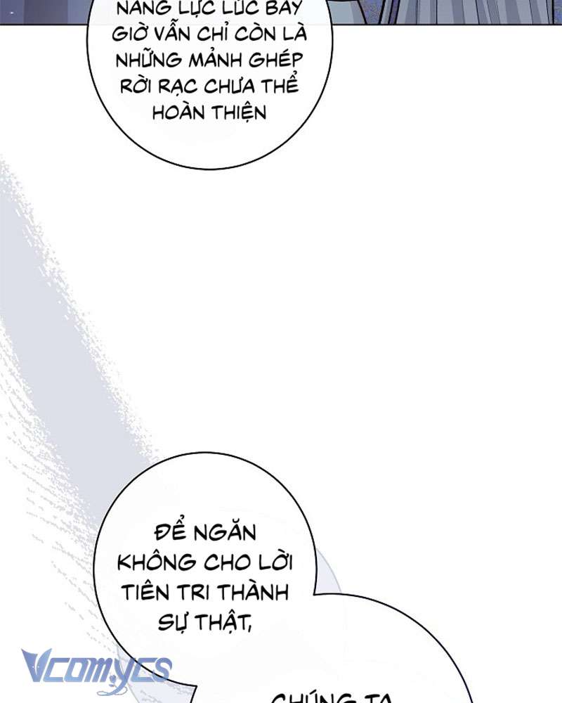 Hầu Gái Độc Quyền Của Hoàng Hậu Phản Diện Chap 77 - Trang 4