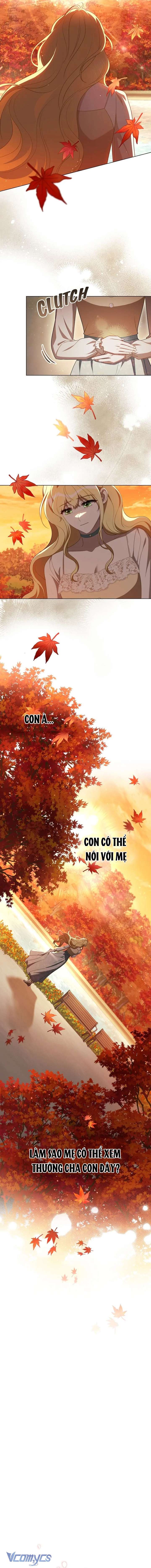 Chúa Phù Hộ Cho Sự Hủy Diệt Của Ta Chapter 40 - Trang 4