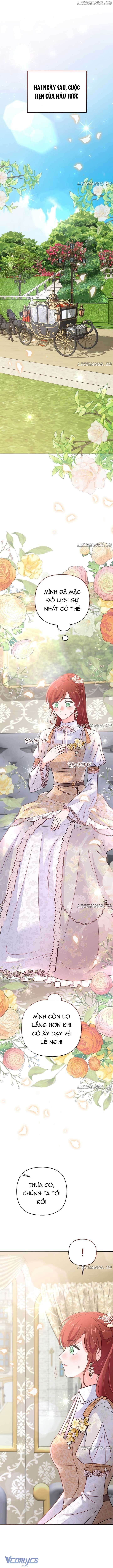 [PNT] Hầu Gái Không Thích Nuôi Dạy Trẻ Nhỏ Chap 49 - Trang 2