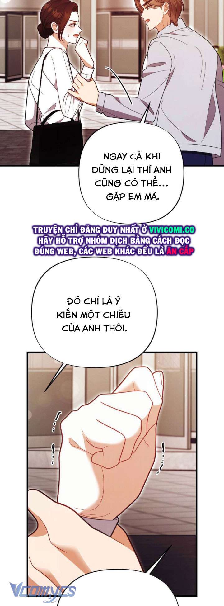 [18+] Hối Hận Muộn Màn Chap 9 - Next Chap 10