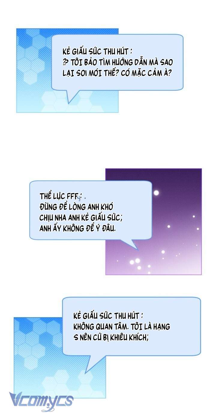 Sự Điều Trị Đặc Biệt Của Tinh Linh Chap 110 - Next 