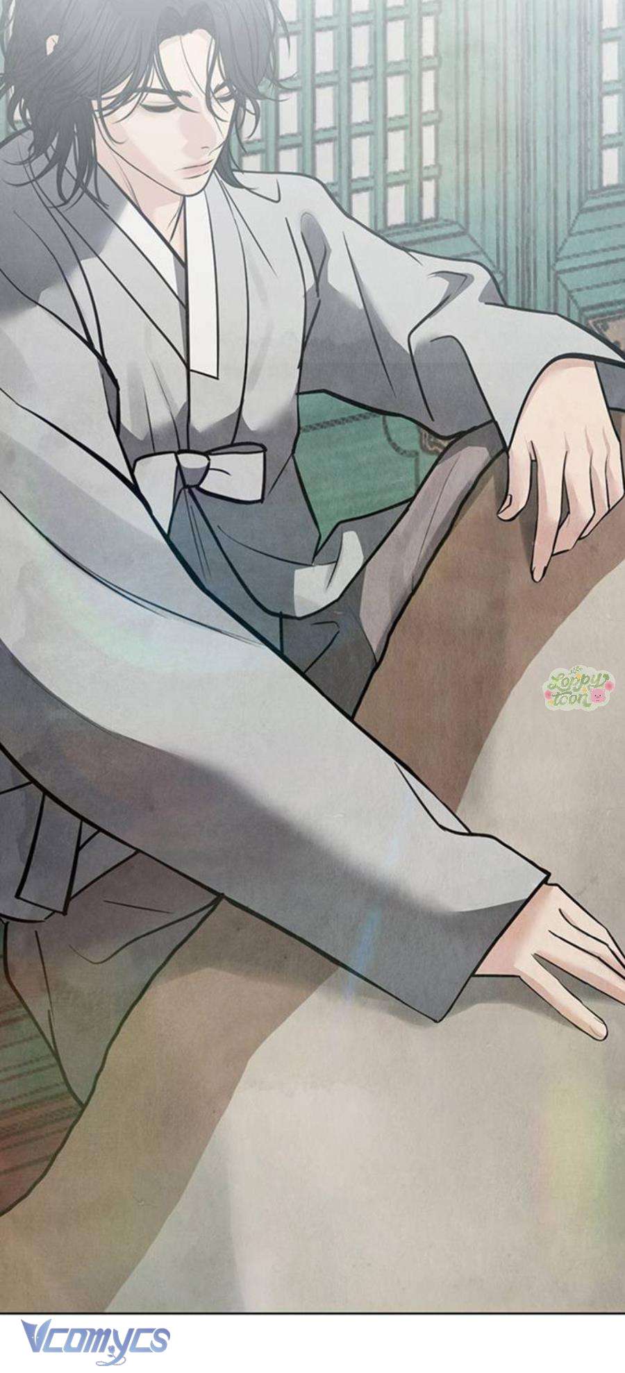 Quỷ Hồn Chap 28 - Trang 4