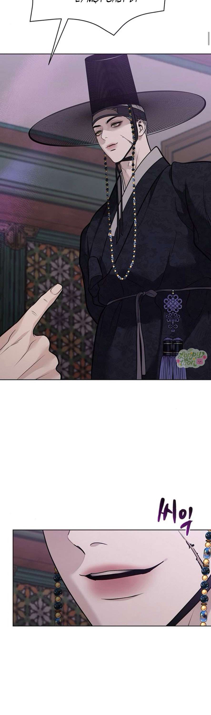 Quỷ Hồn Chap 40 - Next Chap 41