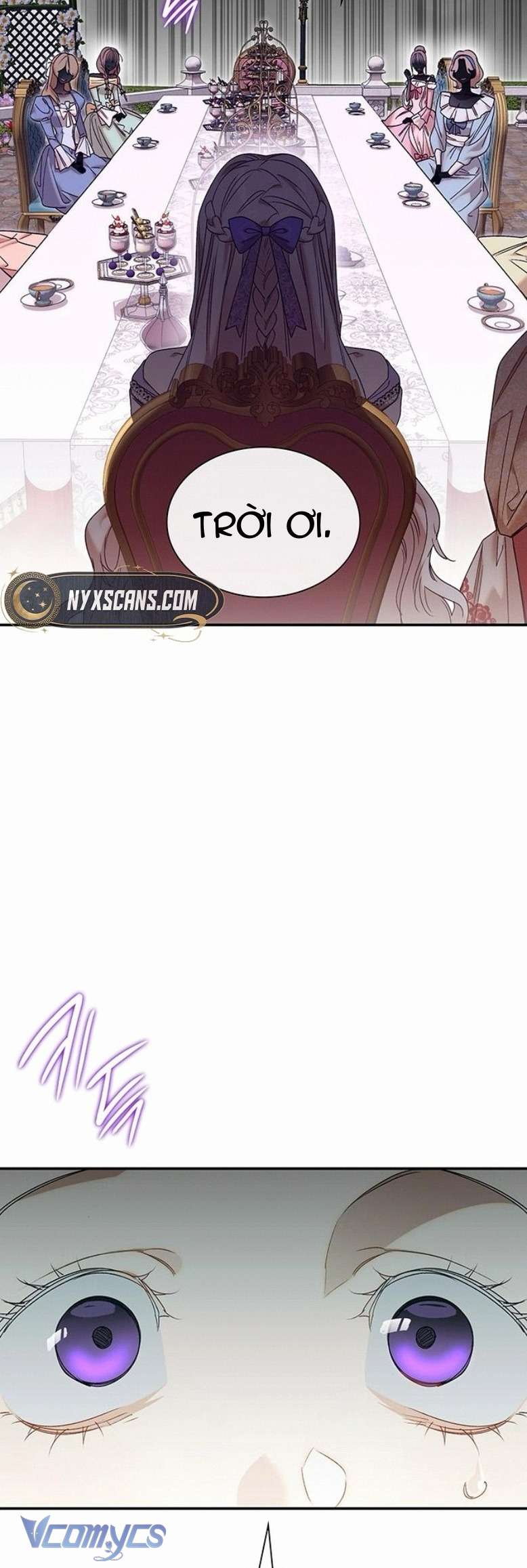 Cứ Cố Gắng Hết Sức Để Hối Hận Chap 14 - Next Chap 15