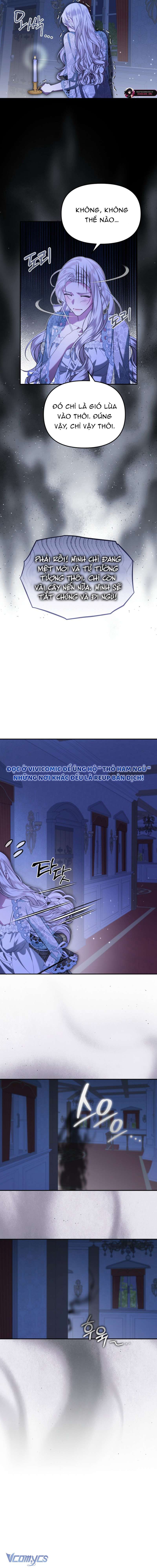 Chồng Tôi Bị Nam Chính Nhập Vào Rồi! Chap 7 - Next 