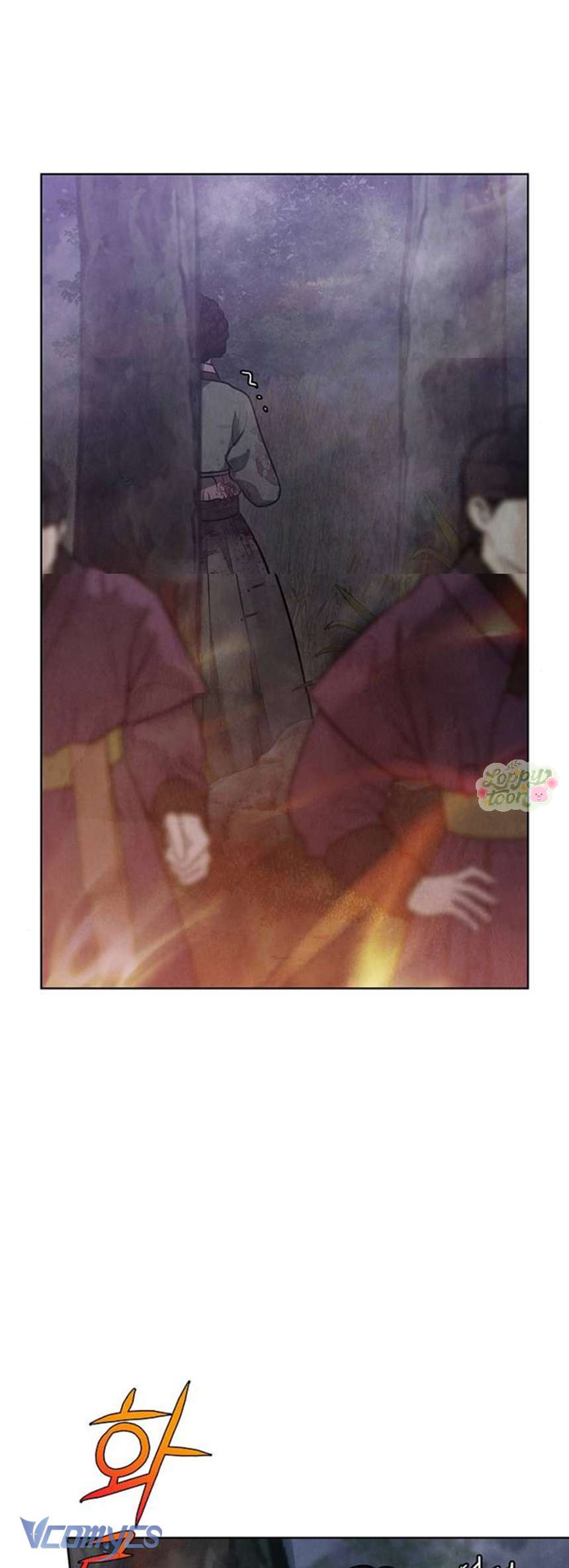 Quỷ Hồn Chap 31 - Trang 4