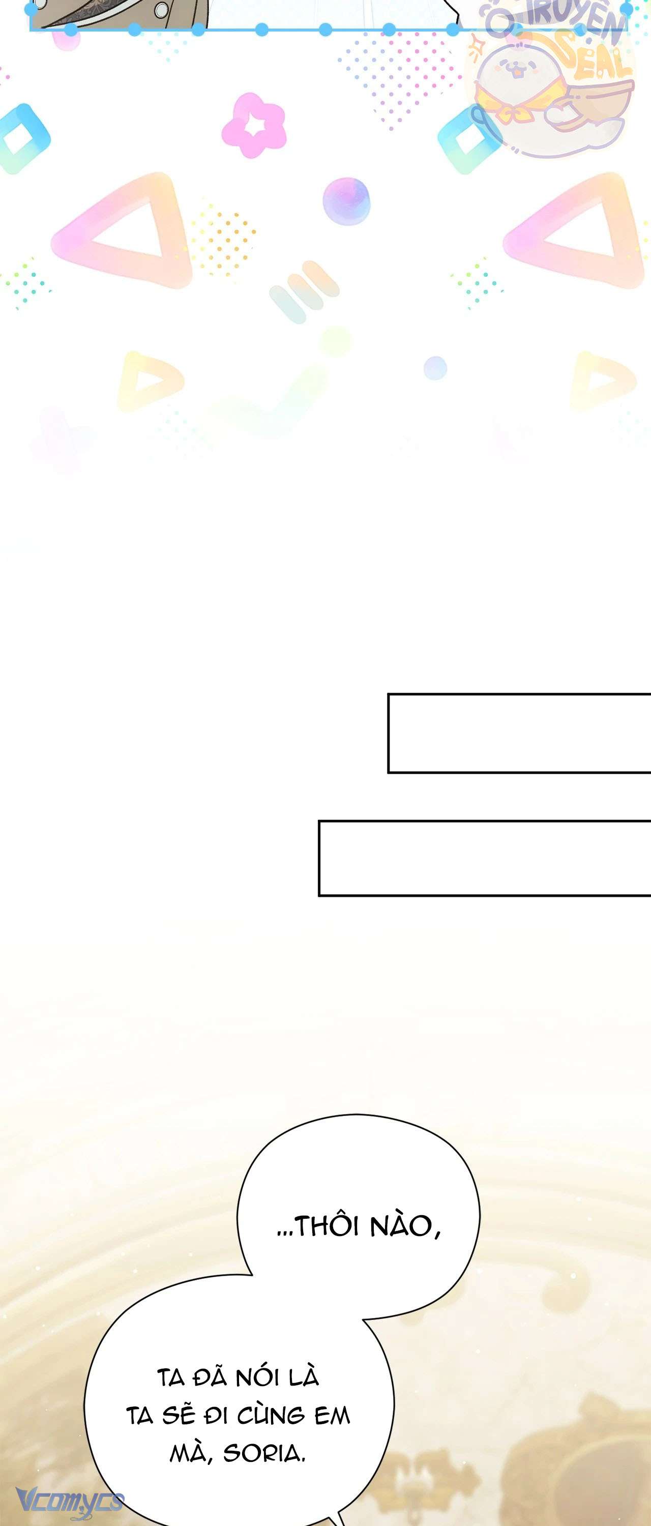 Nàng Công Chúa Trong Chuồng Gà Chap 35 - Trang 3